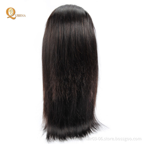 Cheap Water Wave 360 Wig Frontal Wig Remy Cambodian Hair Human Hair Transparent Long 22 Large Cap Lace French Lace